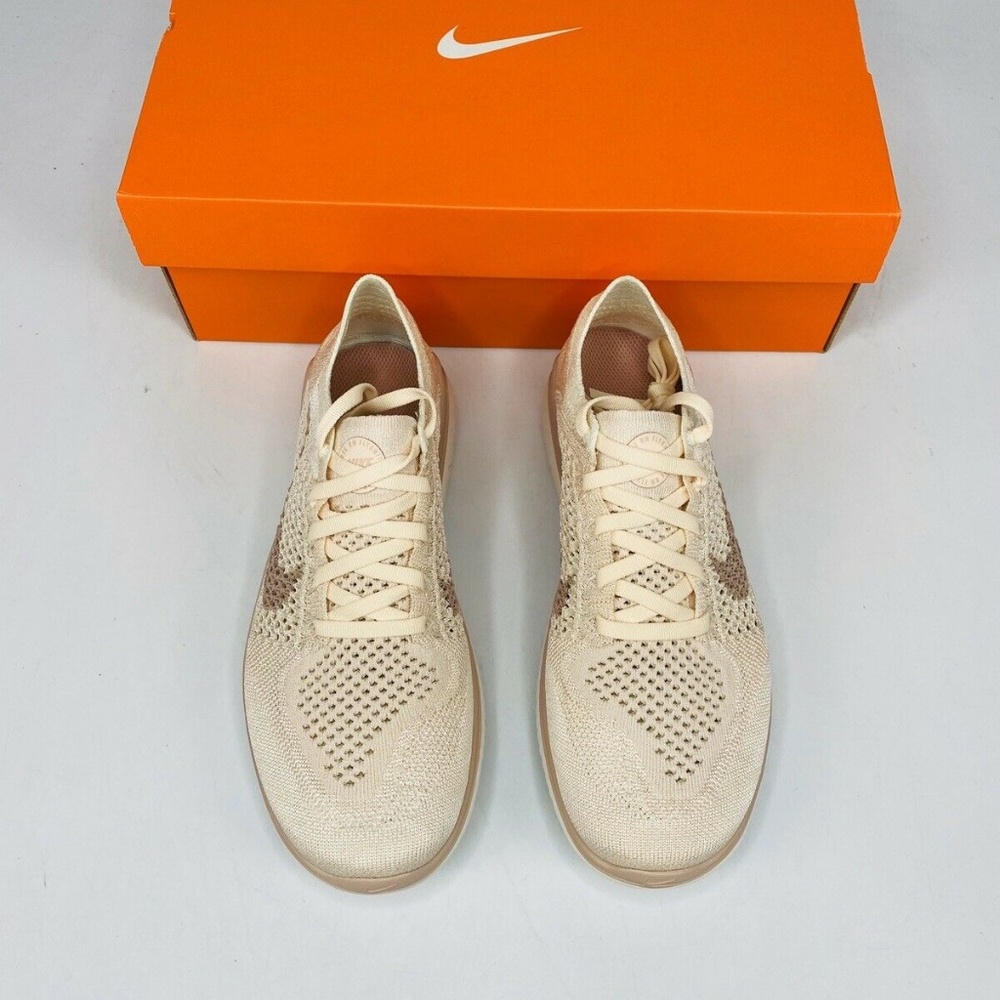 Nike Free RN Flyknit 2018 - Picture 3 of 6
